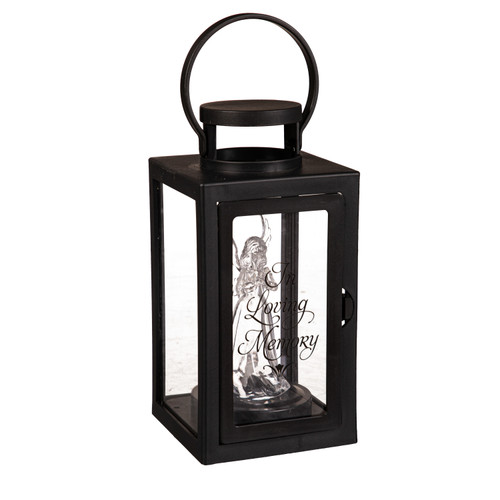 Memorial Lantern- In Loving Memory