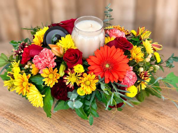 Spring Wendy Everyday / All Occasion Flowers - Wendys Flowers