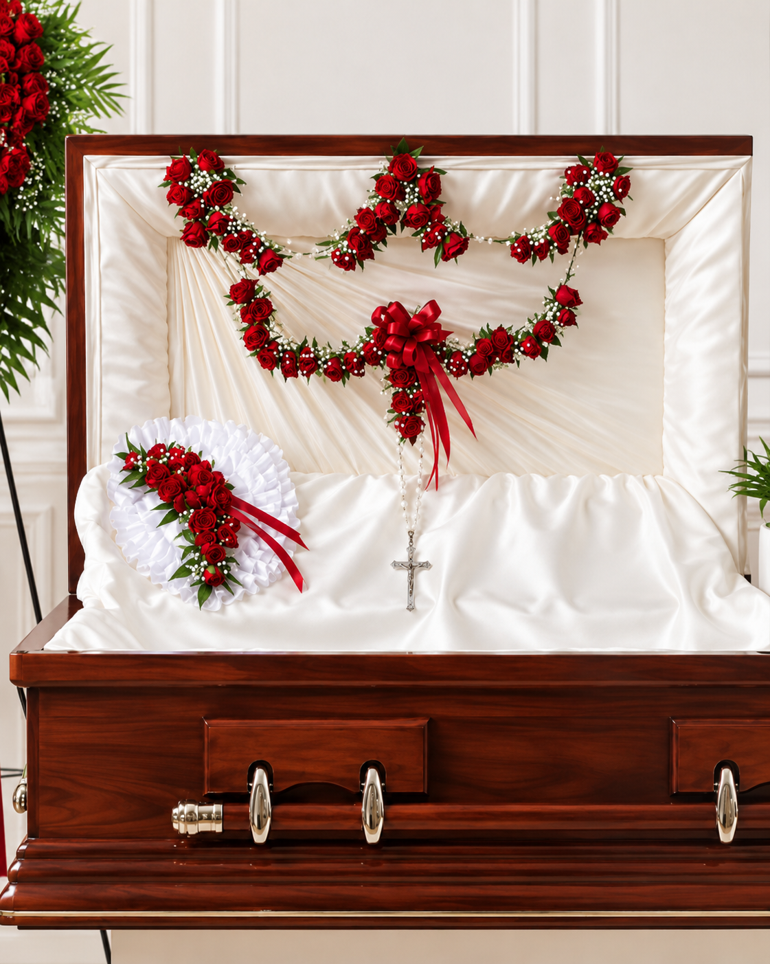 Funeral Rosary - Image 2