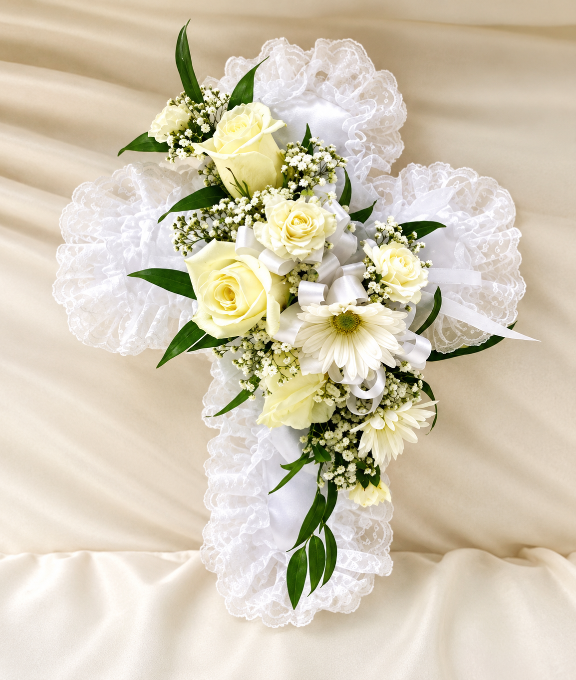 Funeral Pillow - Image 2