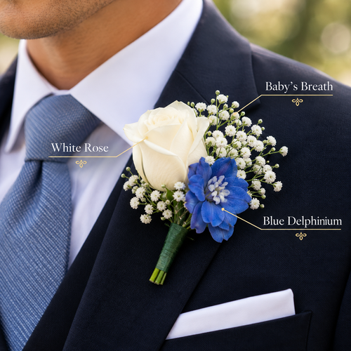 Boutonniere Specialty