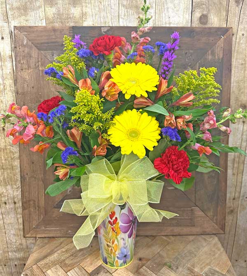 Wildflower Essence
