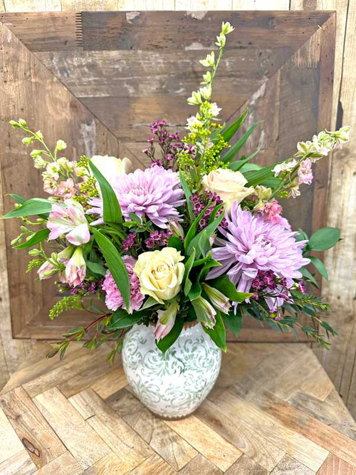 Flora