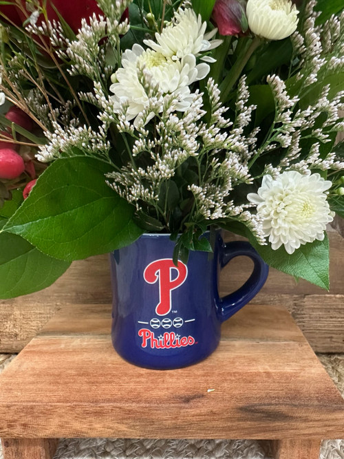 Philadelphia Phillies Fan's Dream
