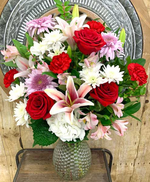 All My Love Valentine