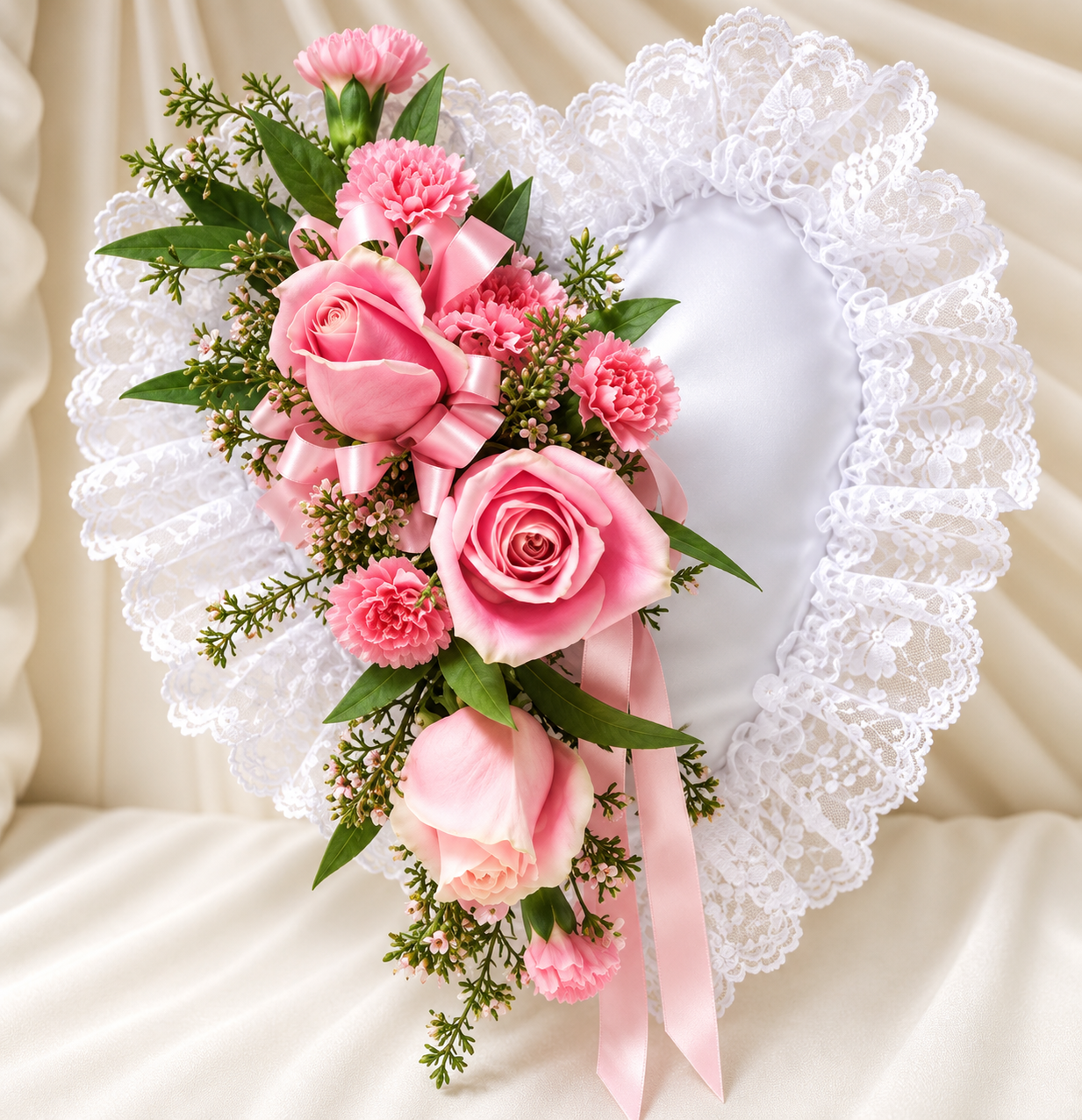 Funeral Pillow - Image 4