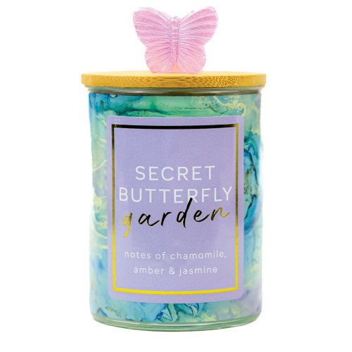 Butterfly Garden