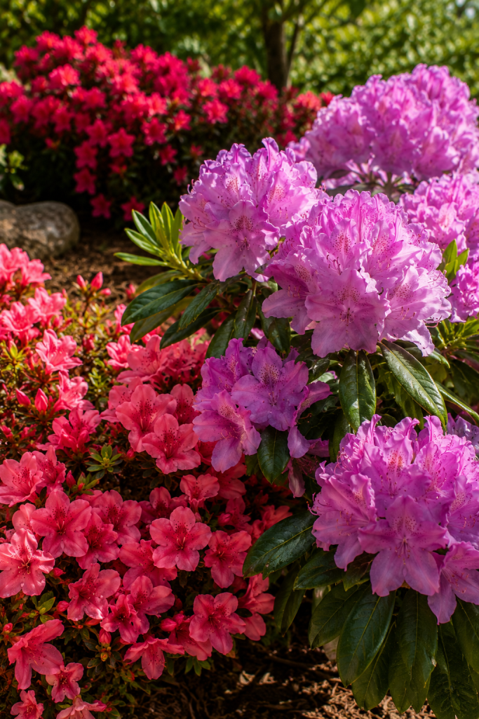 Spring Flowering Shrubs at Wendys Flowers