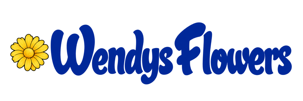 Wendys Flowers