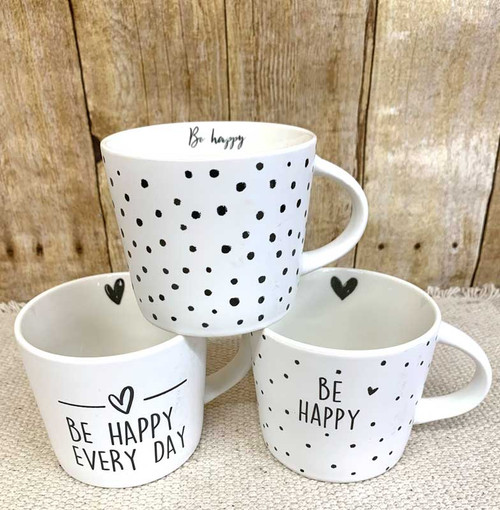 Be Happy
