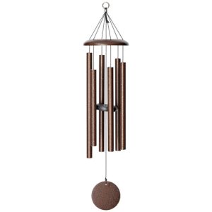 Windchime Corinthian Wind Chime 27"